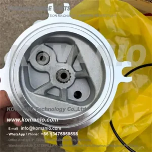 60015495 sany excavator sy215 sy335 sy465 gear pump 60015495k