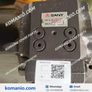 60019178 sany reducer