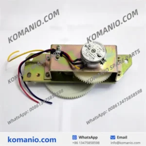 60022792 sany length potentiometer wdd345 d1