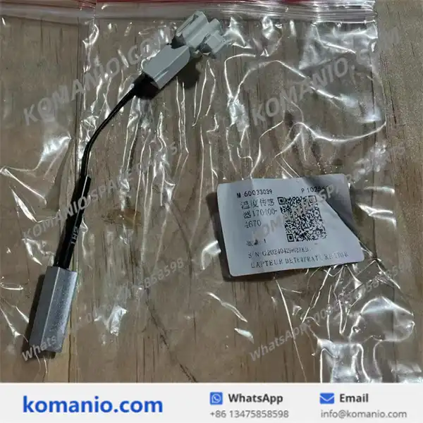 60033039 sany humidity sensor