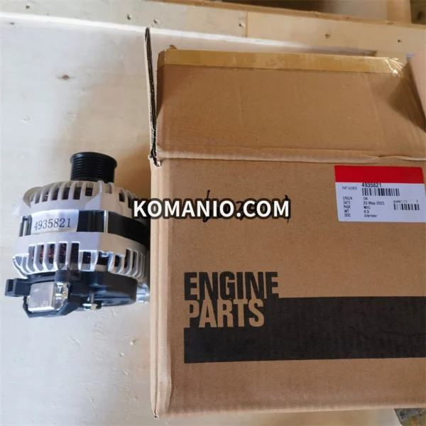 60034221 sany engine generator