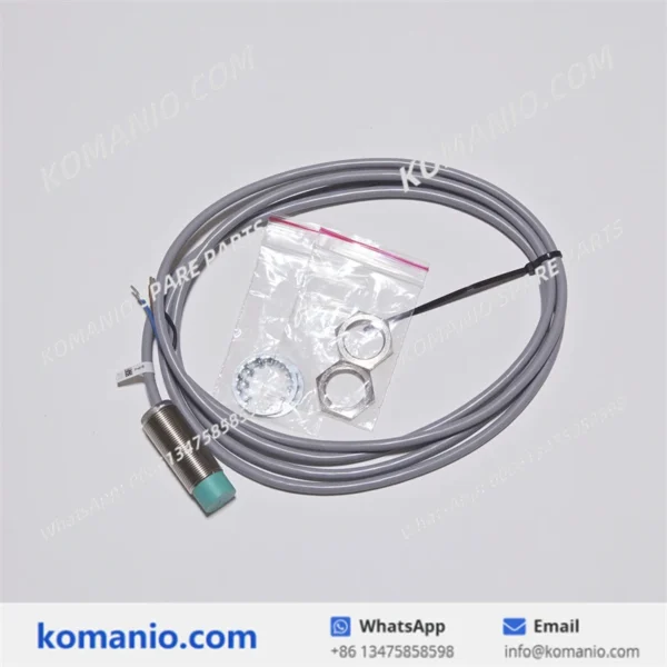 60047218 sany crane proximity switch