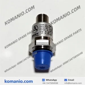 60047424 sany mobile crane pressure sensor 600bar 24v