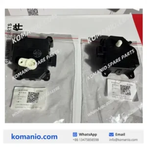 60049945 60049947 sany dc motor