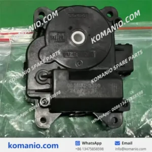 60049947 SANY Direct Current Motor 60049947 sany direct current motor