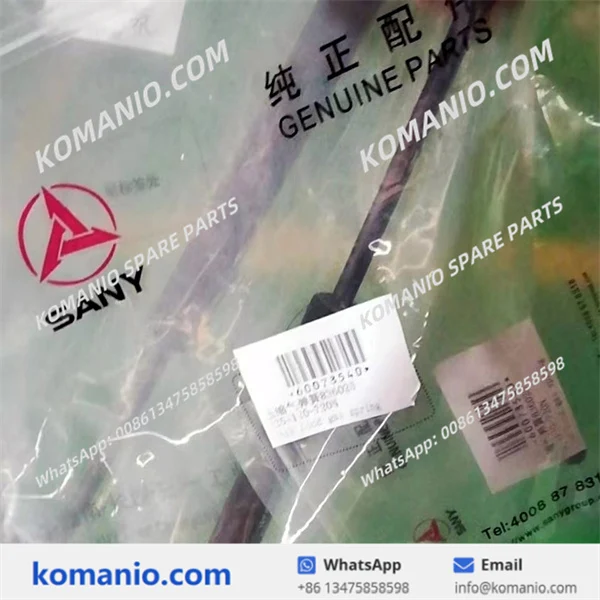 60073540 sany compression gas spring