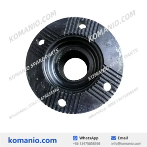 60075174 F99900-5 SANY STC750 Truck Crane Flange Disc Spare Parts