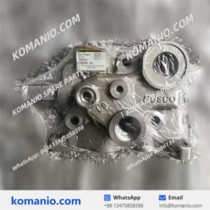 60086268 sany hydraulic valve section inlet 60086268 sany hydraulic valve section inlet