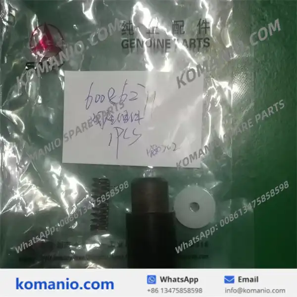 60086271 sany valve seat assembly