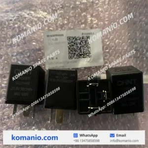 60049945 60049947 sany dc motor
