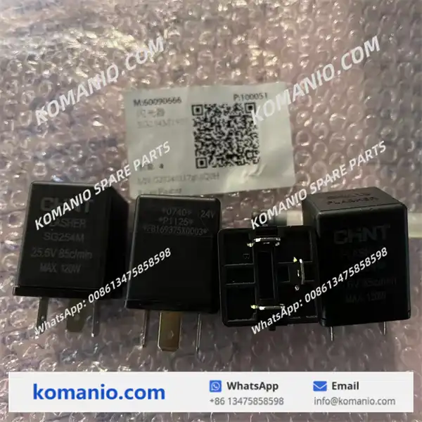 60049945 60049947 sany dc motor