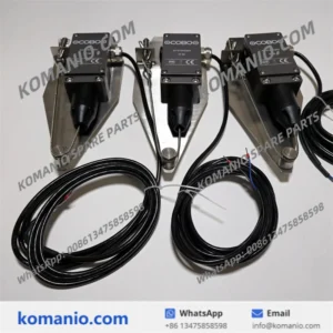 60100614 sany anti two block a2b height limit switch