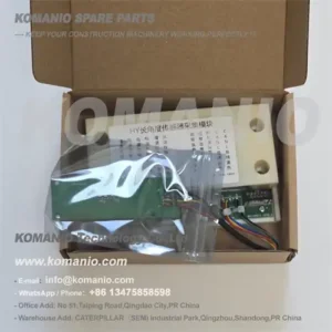 60119170 sany can signal acquisition module 60119170 sany can signal acquisition module
