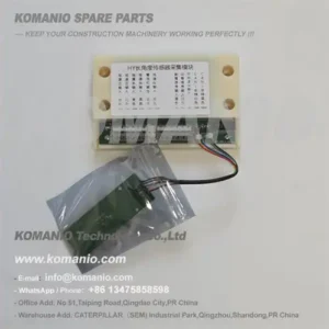 60119170 sany can signal acquisition module 60119170 sany can signal acquisition module