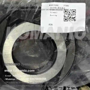 60125246 sany bearing