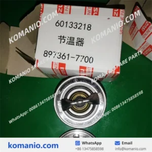 60133218 sany thermostat 897361 7700