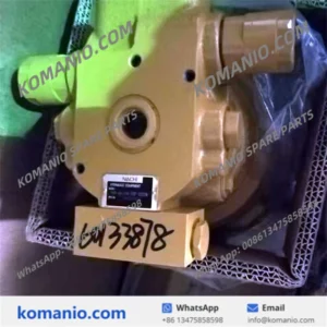 60133878 SANY Excavator Swing Motor Assembly PCR-5B-30A-FGP-9222A 60133878 sany excavator swing motor assembly