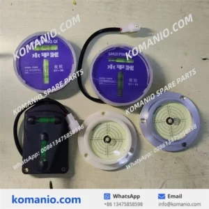 60142616 sany qy25c stc250 level levellers ak60 50