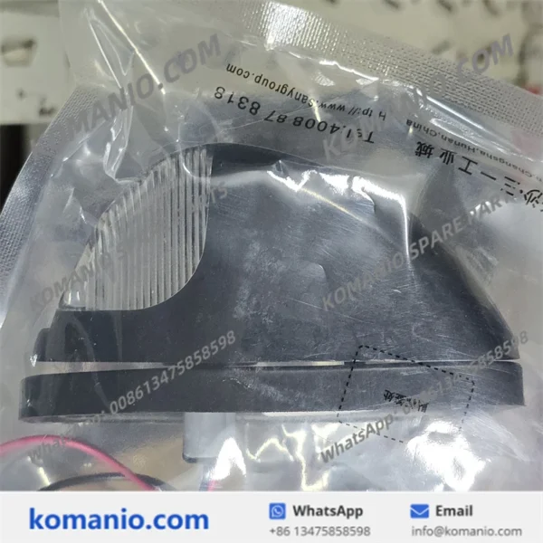 60148620 60148625 sany left right clearance lamp