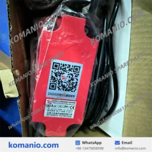 60155514 sany load lifting limiter bwl 6t z Φ340