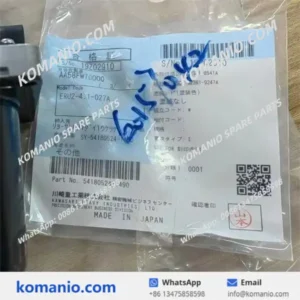 60157042 sany kpm joystick spare parts 60157042 sany kpm joystick spare parts