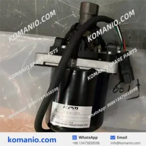 60157042 sany kpm joystick spare parts 60157042 sany kpm joystick spare parts