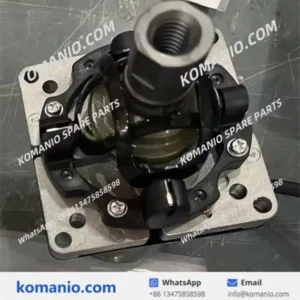 60157042 sany kpm joystick spare parts 60157042 sany kpm joystick spare parts