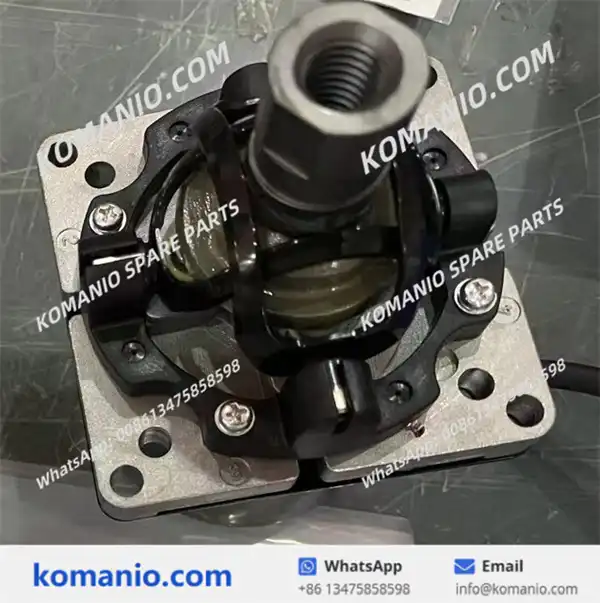 60157042 sany kpm joystick spare parts