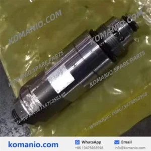 60181625 sany relief valve