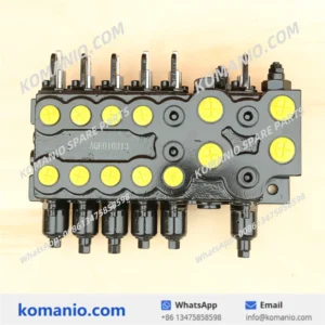 60184976 sany multiway valve blv 5sdn2010 21