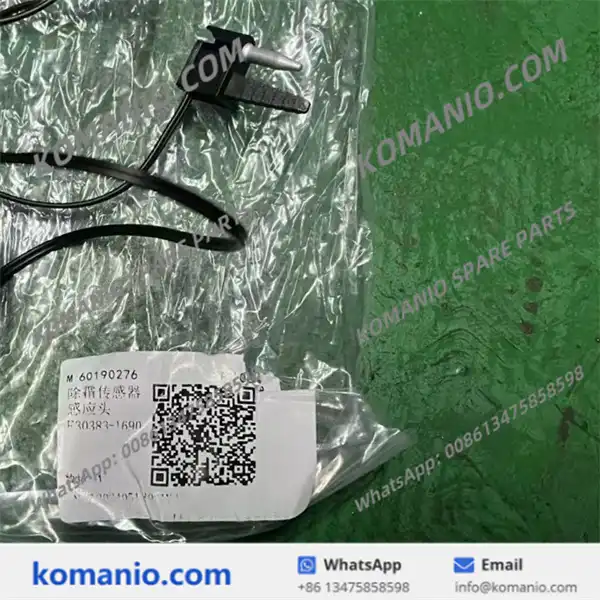 60190276 sany defrost sensor