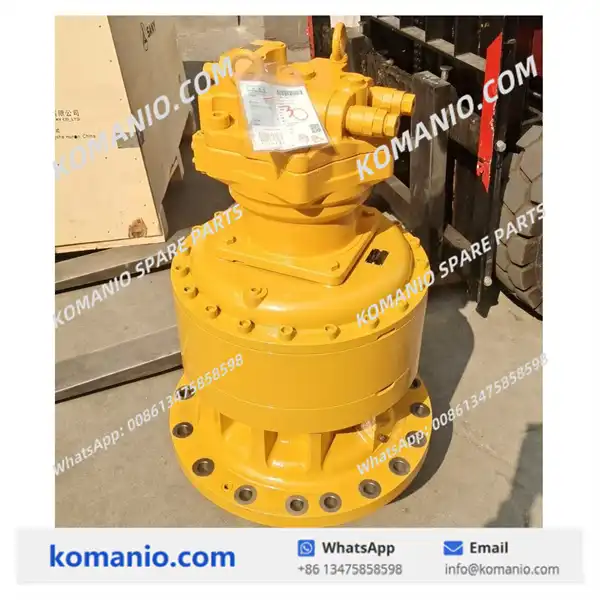 60191651 sany sy425 sy465 swing motor