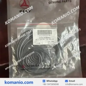 60204227K SANY Rotary Repair Kit 60204227k sany rotary repair kit