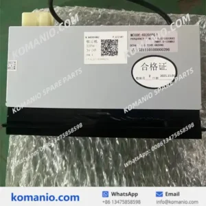 60205002 sany radio 60205002 sany radio