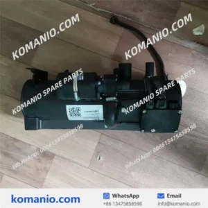 60209682 sany fuel heater assembly 60209682 sany fuel heater assembly