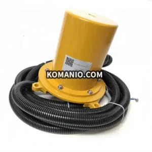 60209845 sany all terrain crane truck crane slip ring