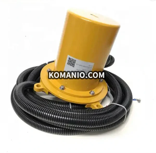 60209845 sany all terrain crane truck crane slip ring