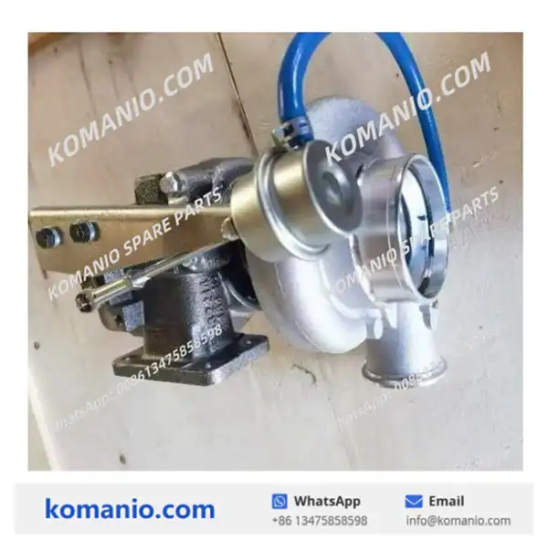60212802 sany turbocharger