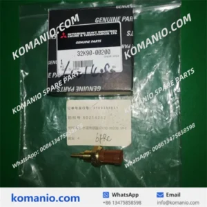 60214282 b240600000234 sany water temperator sensor