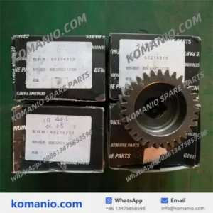 60214310 sany gear