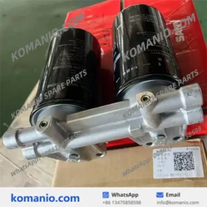 60214346 sany fuel filter assembly 60214346 sany fuel filter assembly