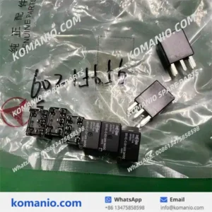 60215656 sany intermediate relay