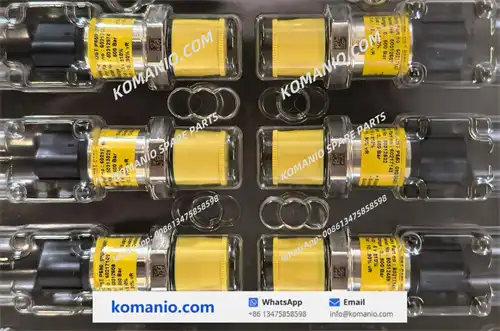 60217141 60217140 sany pressure sensor