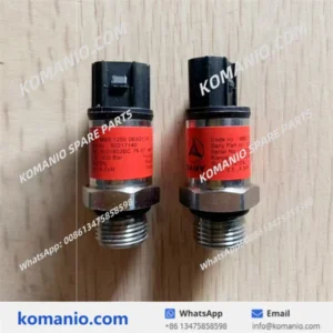 60217140 sany excavator pressure sensor 50mpa