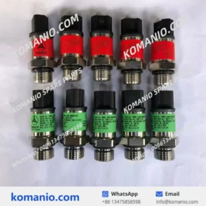 60217141 60217140 sany pressure sensor