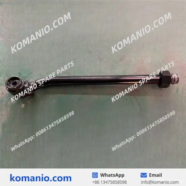 60230137 sany sy95 oil pipe assy