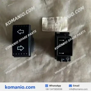 60234515 sany rocker switch 60234515 sany rocker switch