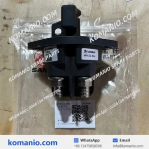 60235464 sany rotary switch