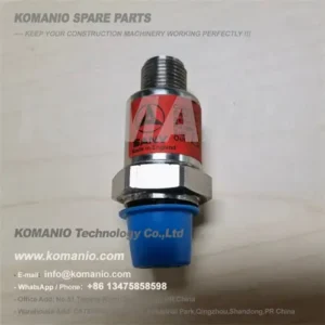 60238330 sany pressure sensor pressure transmitter