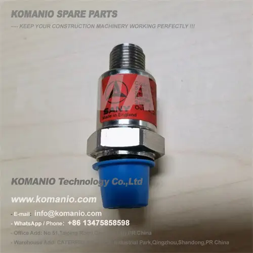 60238330 sany pressure sensor pressure transmitter